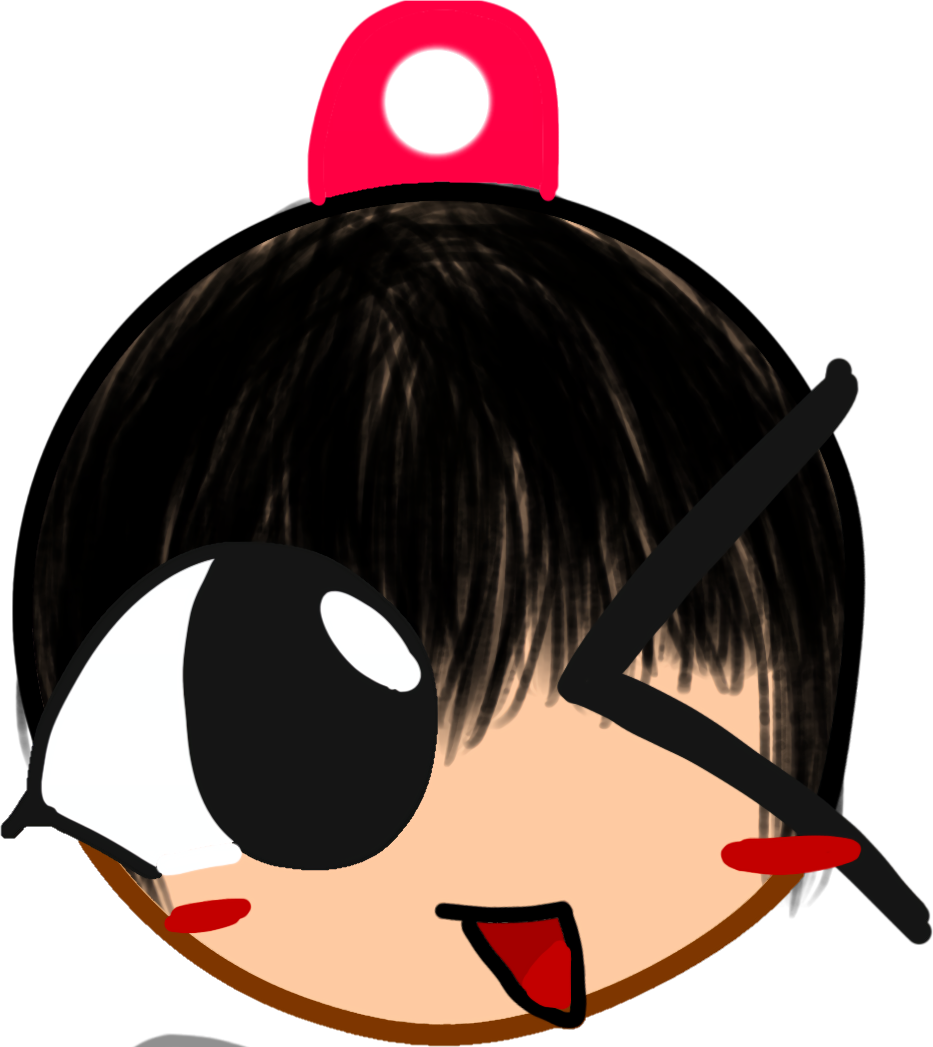 Head