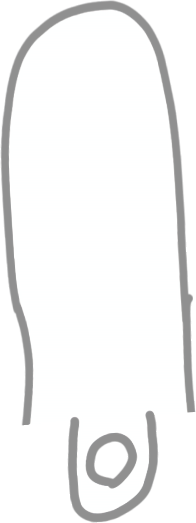 Left Strap