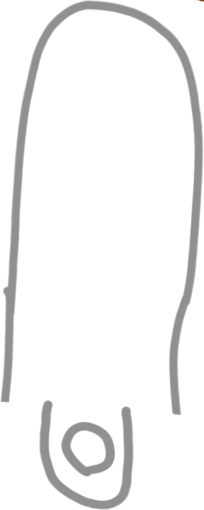 Right Strap